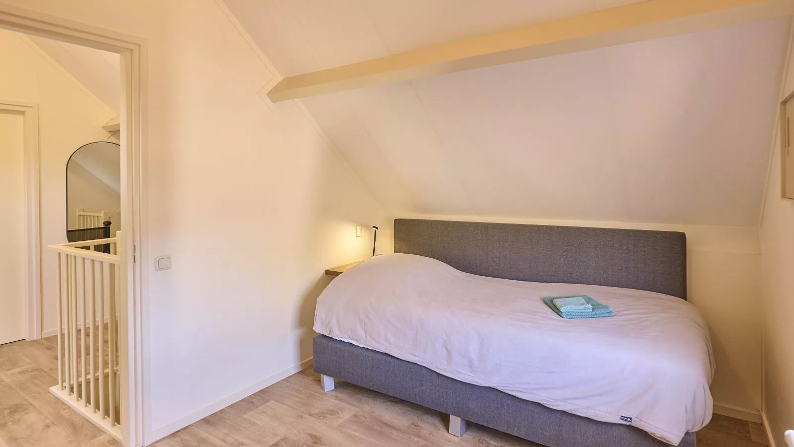 Alpa Casa-Slaapkamer