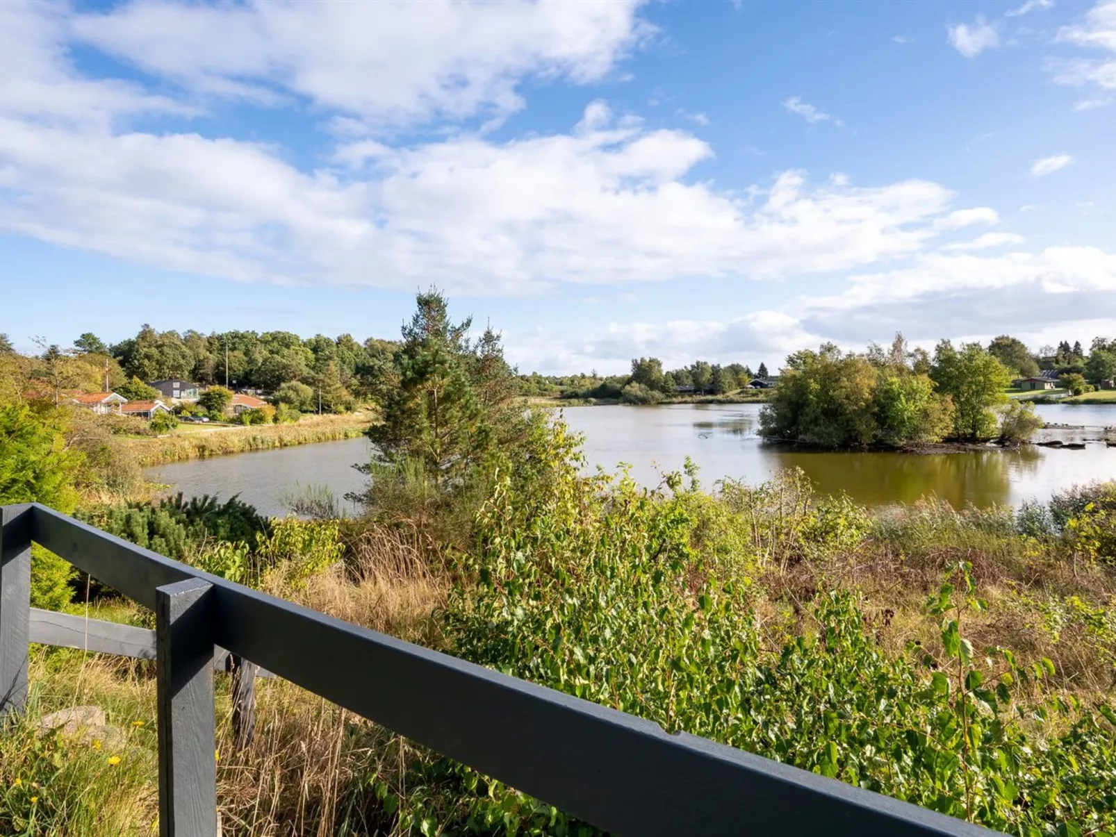 "Winder" - 925m from the sea-Buiten