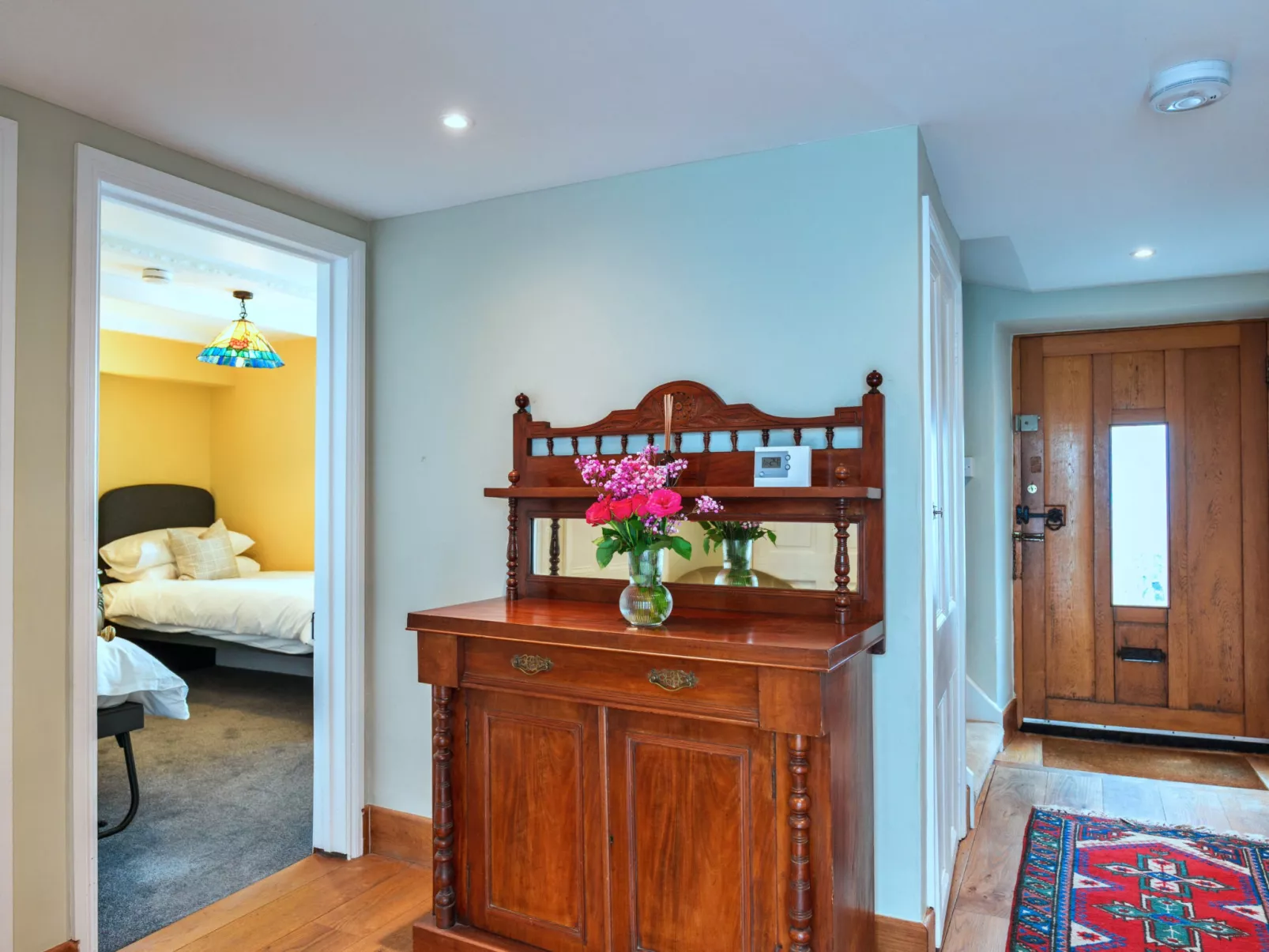 Wedgewood Cottage, Cawsand-Binnen