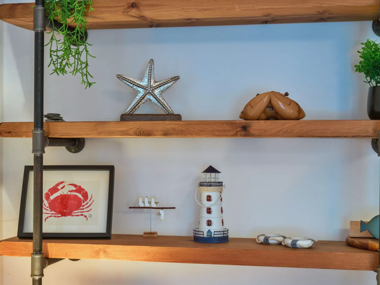 Woodleigh, Cawsand-Buiten