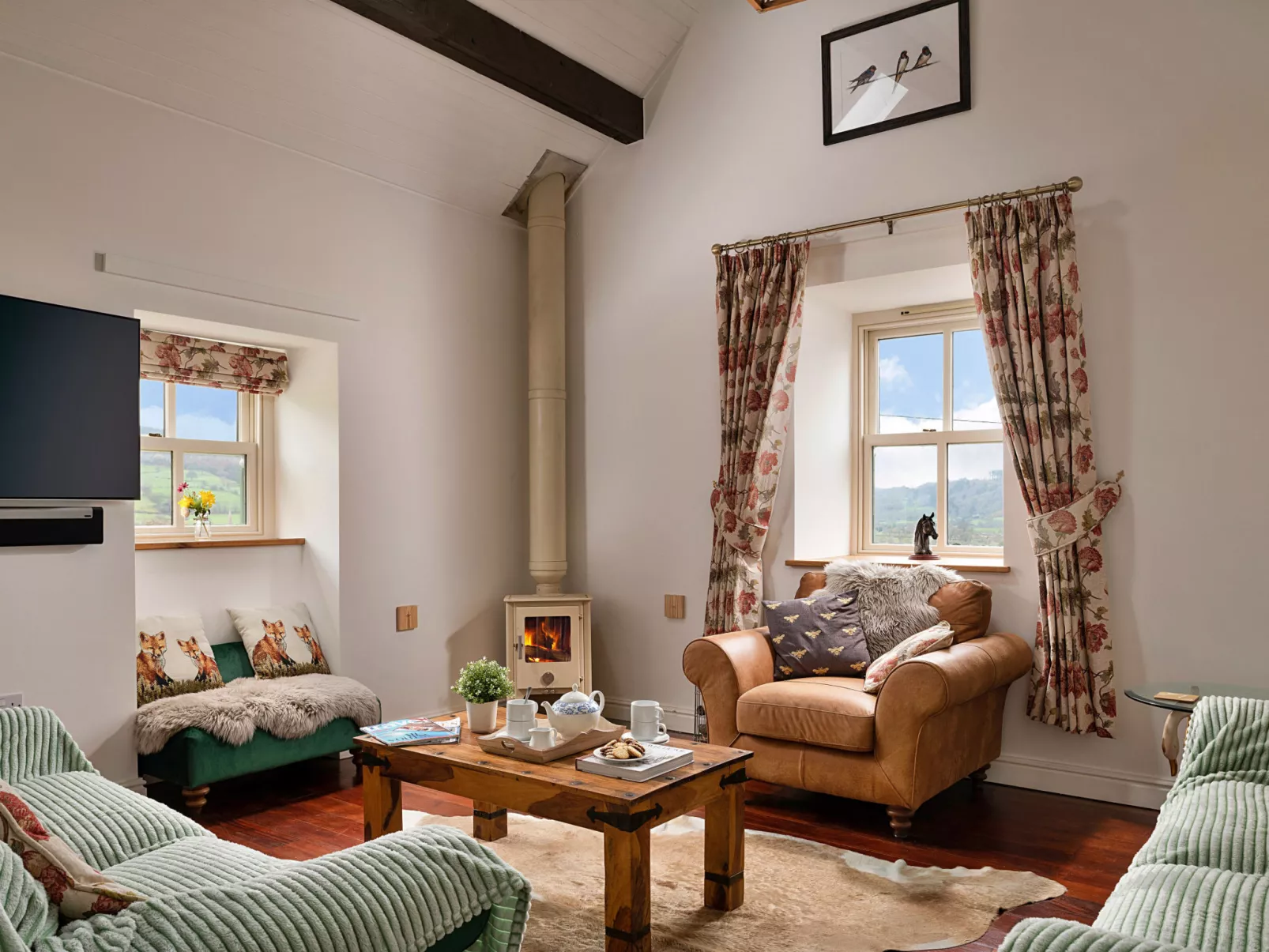 Moelis Granary-Binnen