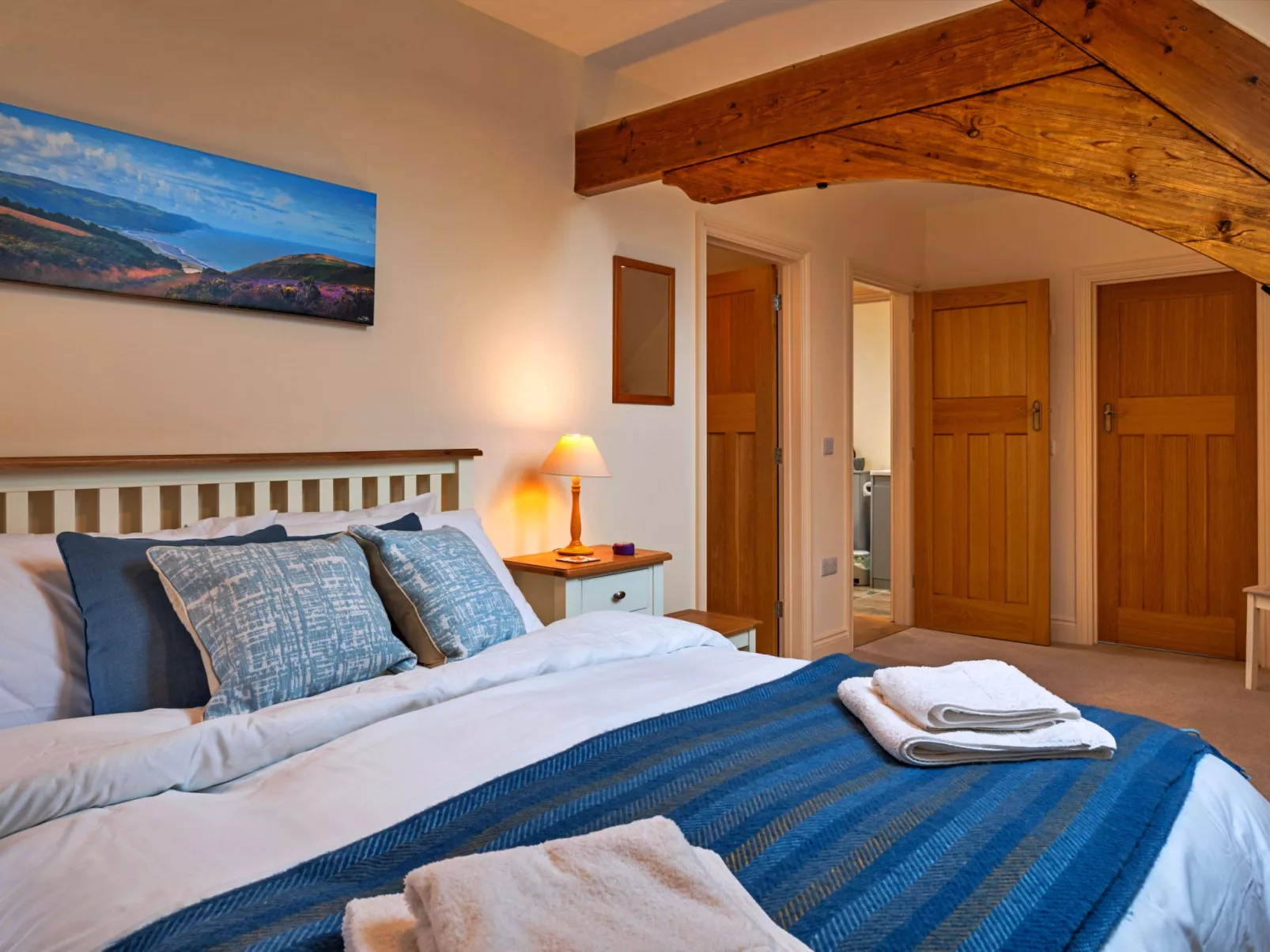 Lower School Cottages-Binnen