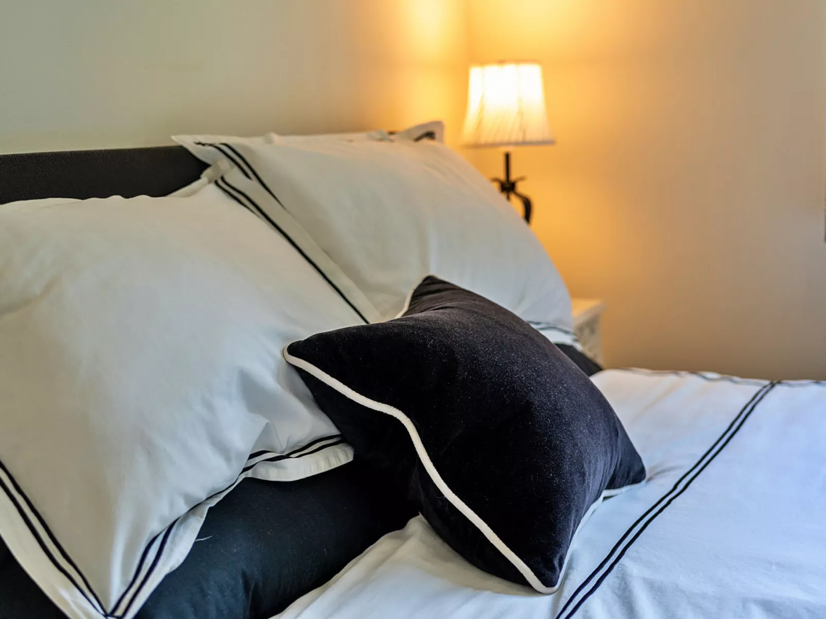 The Annexe at Rosebud Cottage-Binnen