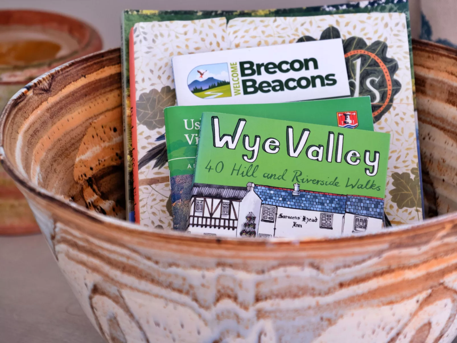 Coach House Wellbeing Retreat-Binnen