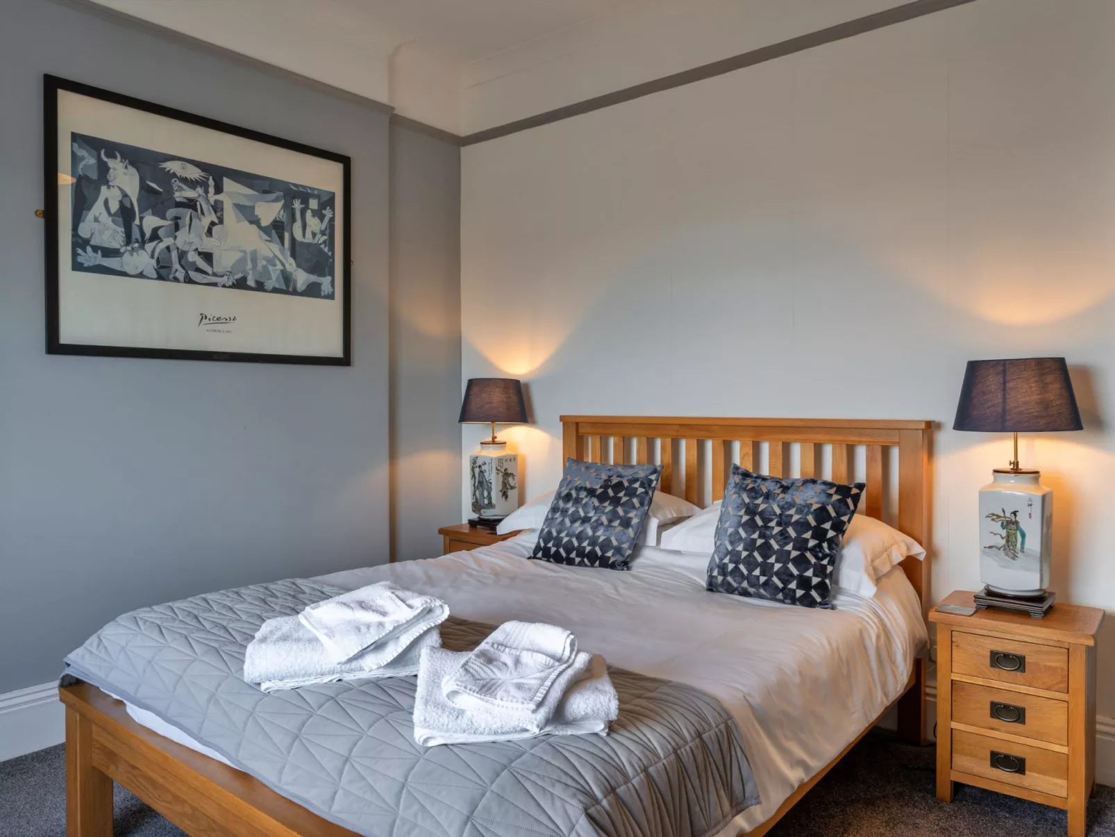 No. 6 Porthgwidden-Binnen