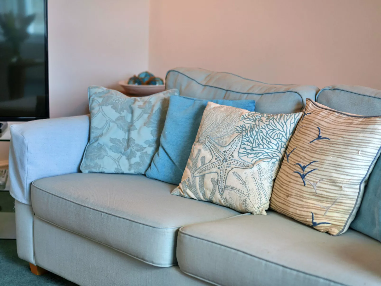 Rock House, Kingsand-Binnen