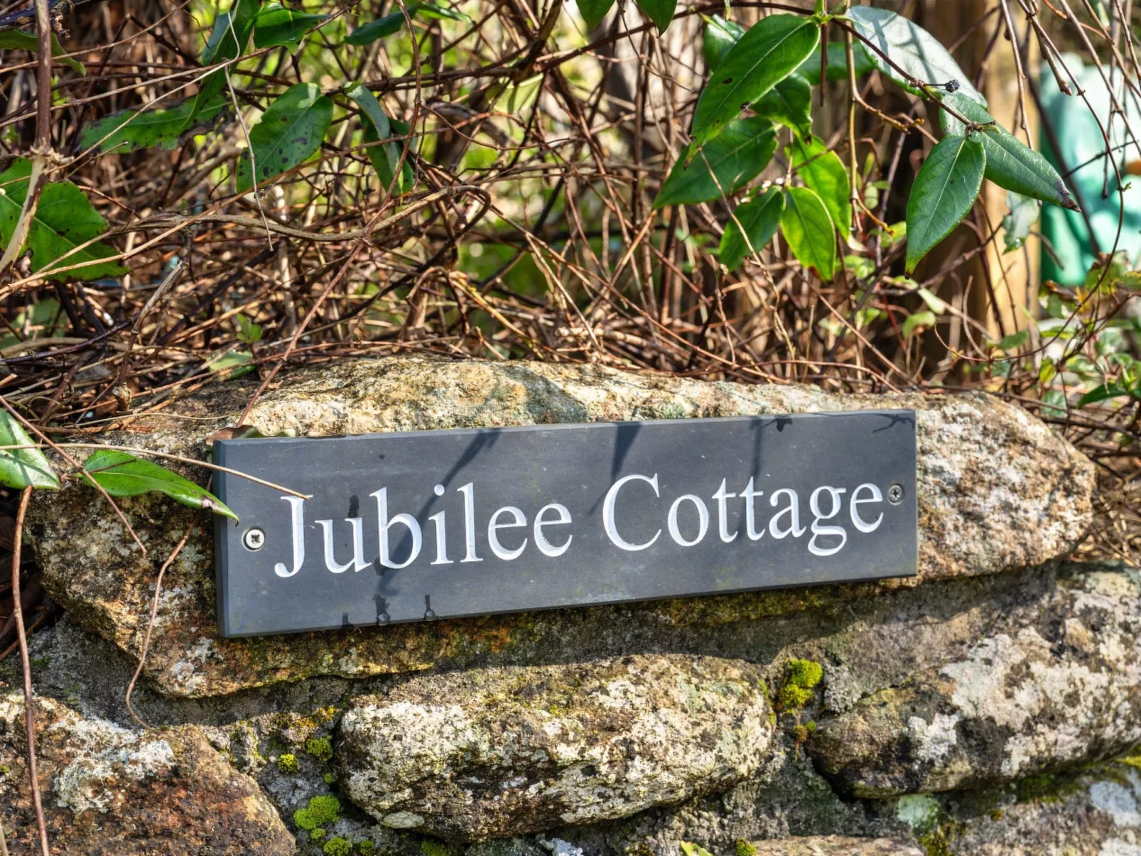 Jubilee Cottage at Bodmin Moor-Buiten