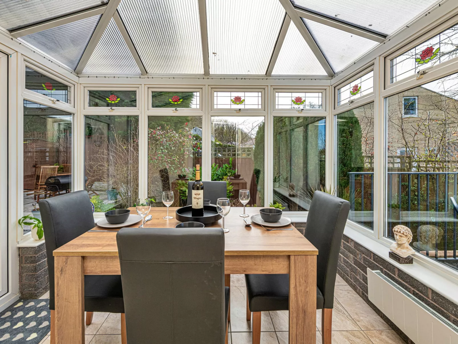 Cesail Y Mynydd-Binnen