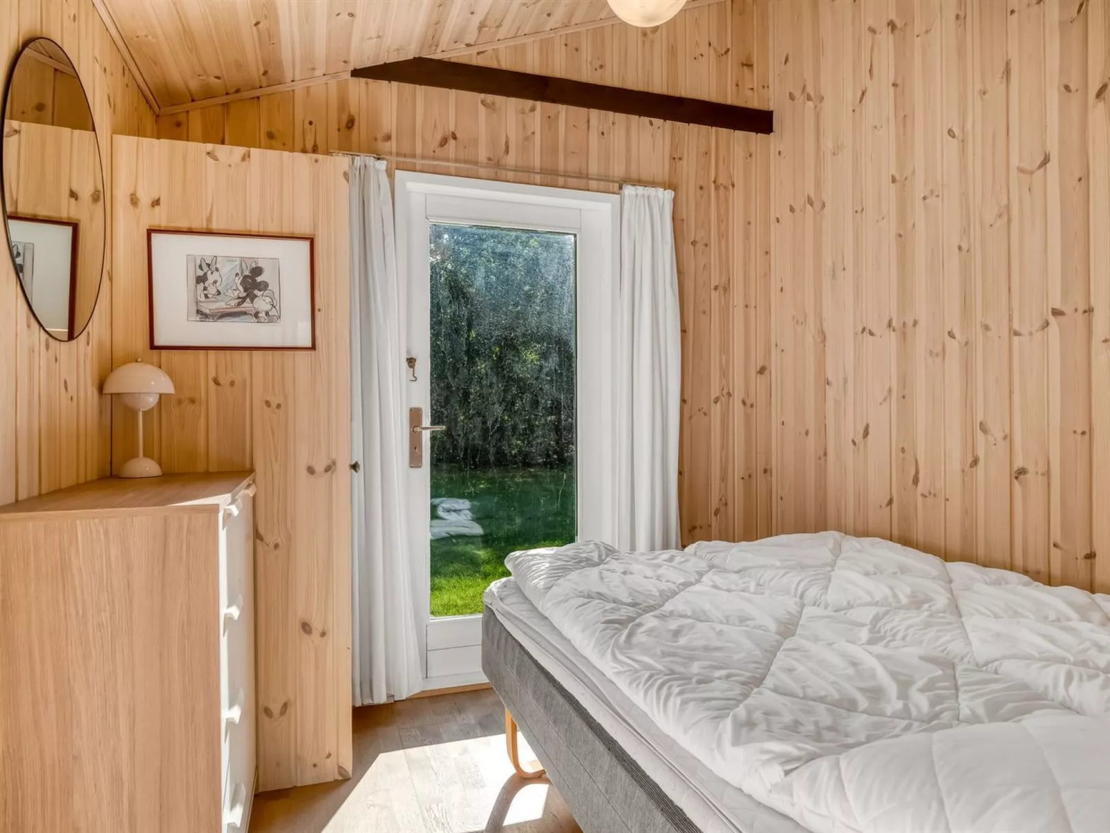 "Inola" - 3.5km from the sea-Binnen