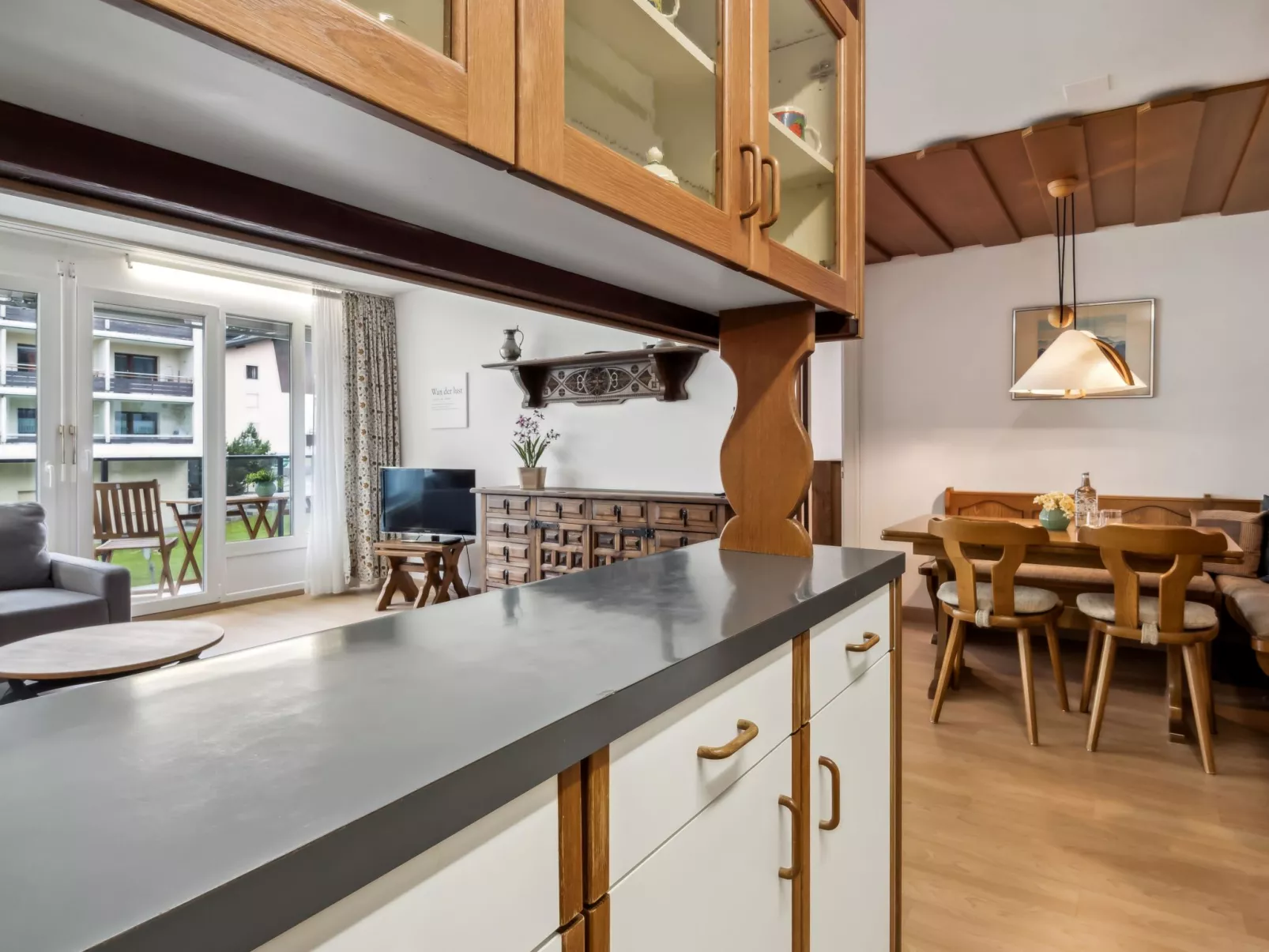 Nr.63 Haus Ladina-Binnen