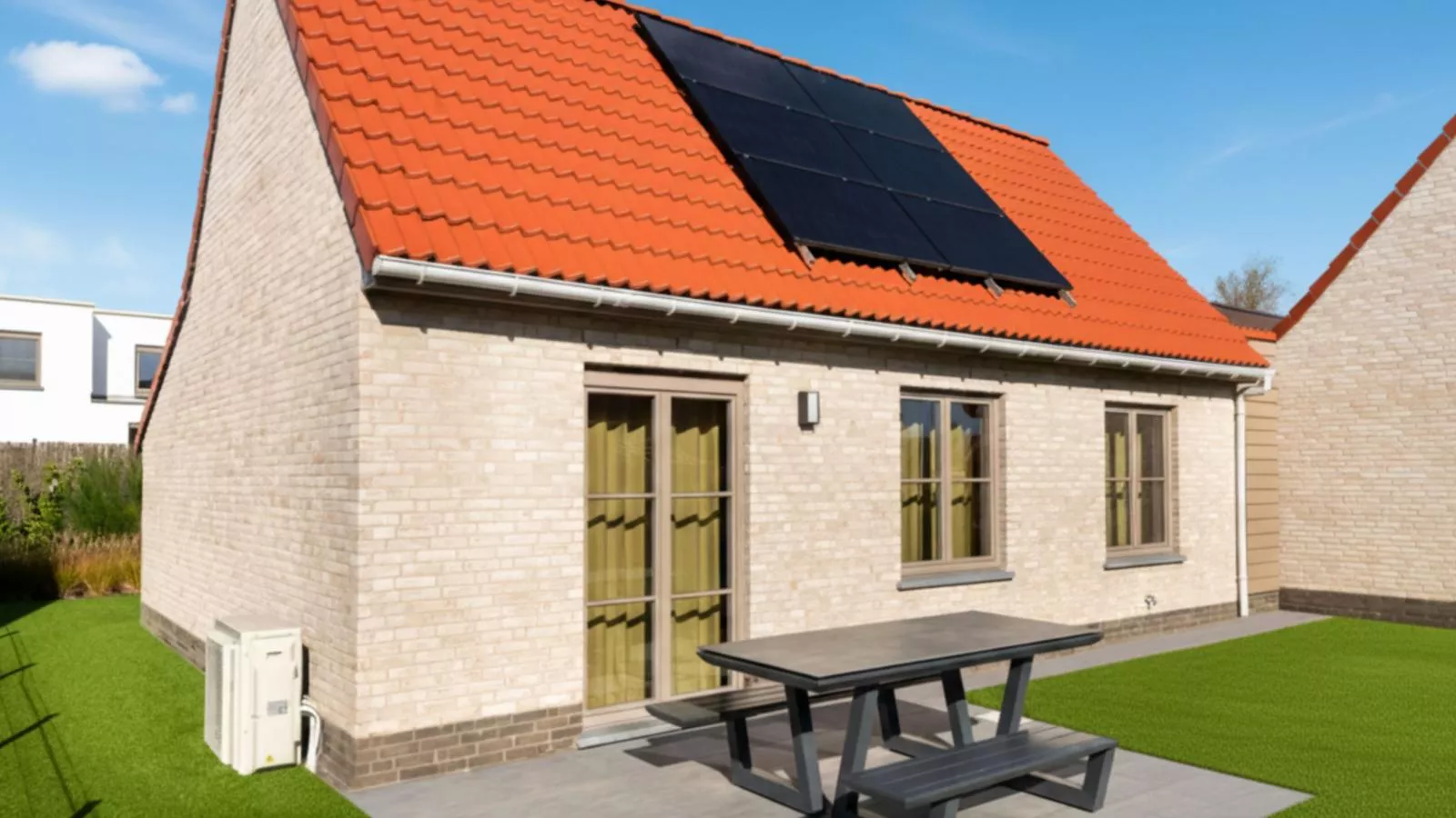 Westhinder I H74-Buitenkant zomer