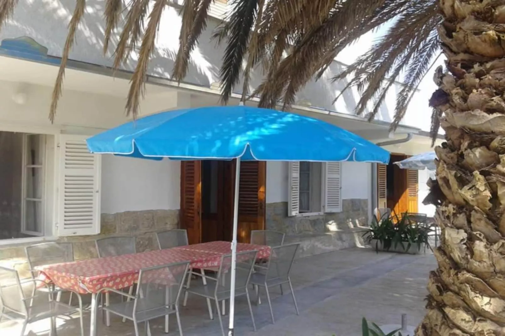 Holiday Home Ribarić - Four Bedroom Holiday Home with Terrace-Sfeer