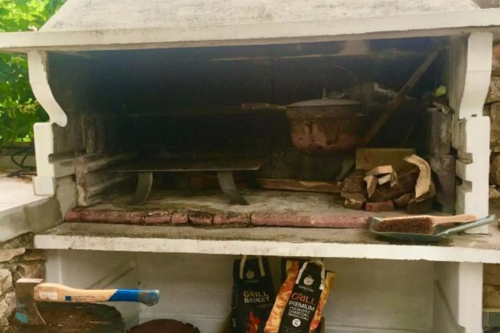 Beach House - 2m from beach - Three Bedroom House-Faciliteiten