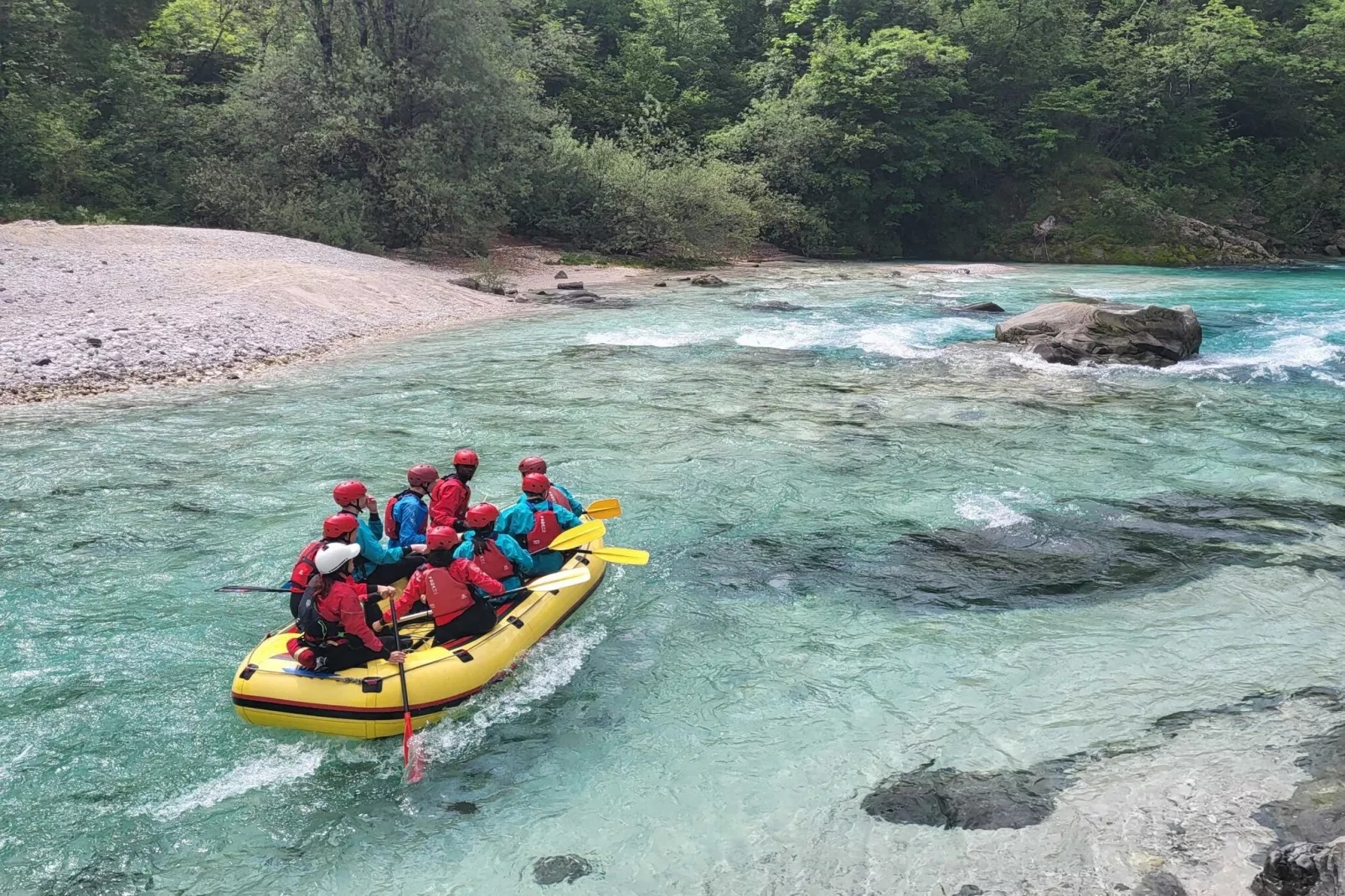 Bovec Comfortable Apartment with Mountain View - One Bedroom Apartment with Mountain View-Uitzicht