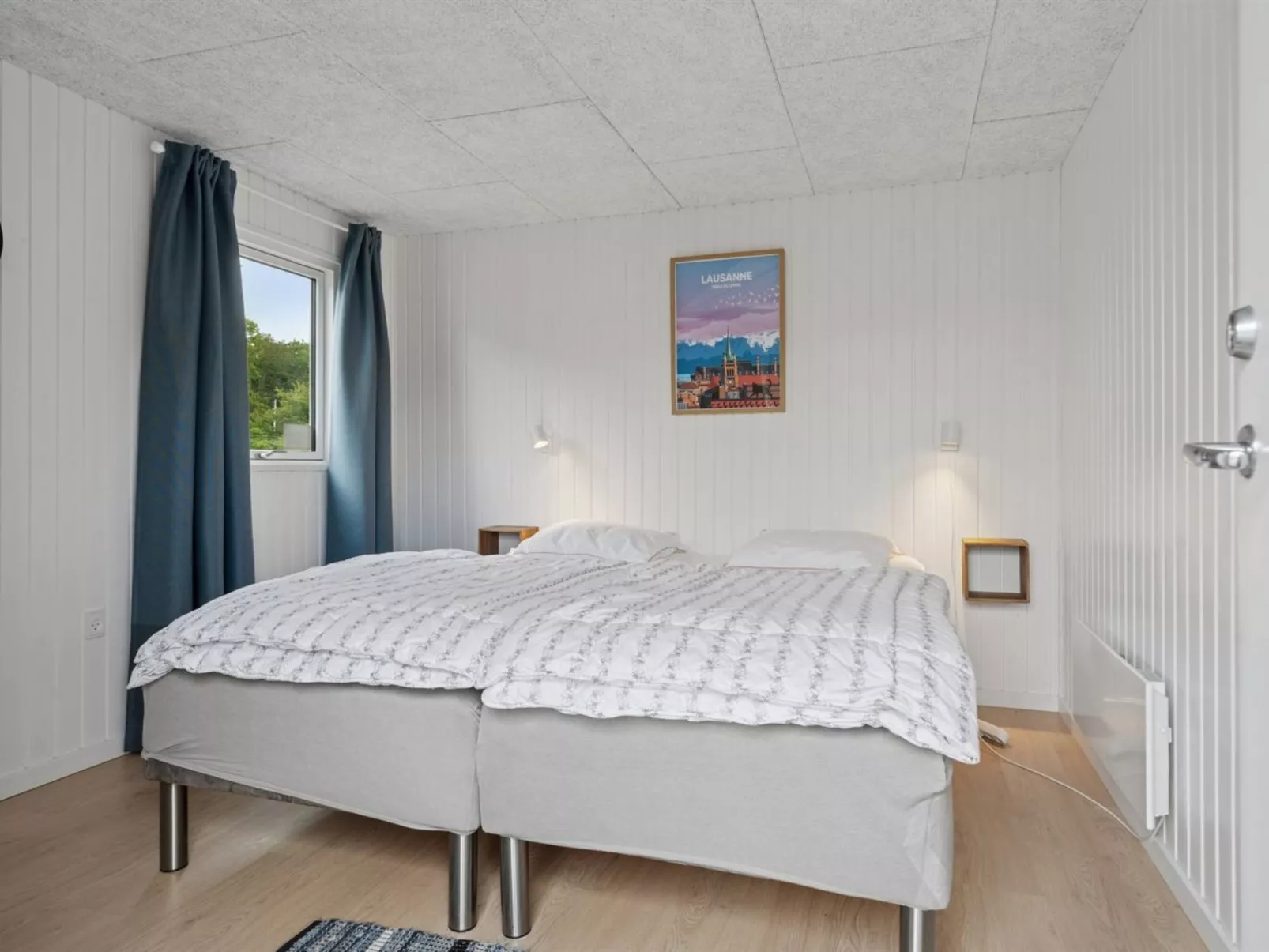 "Hannah" - 200m from the sea-Binnen