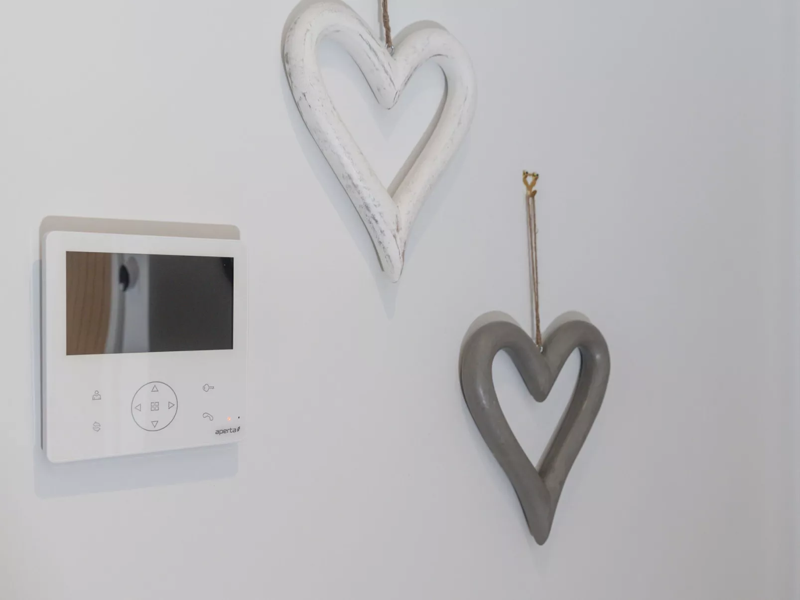 Belle House, Apt 2-Buiten