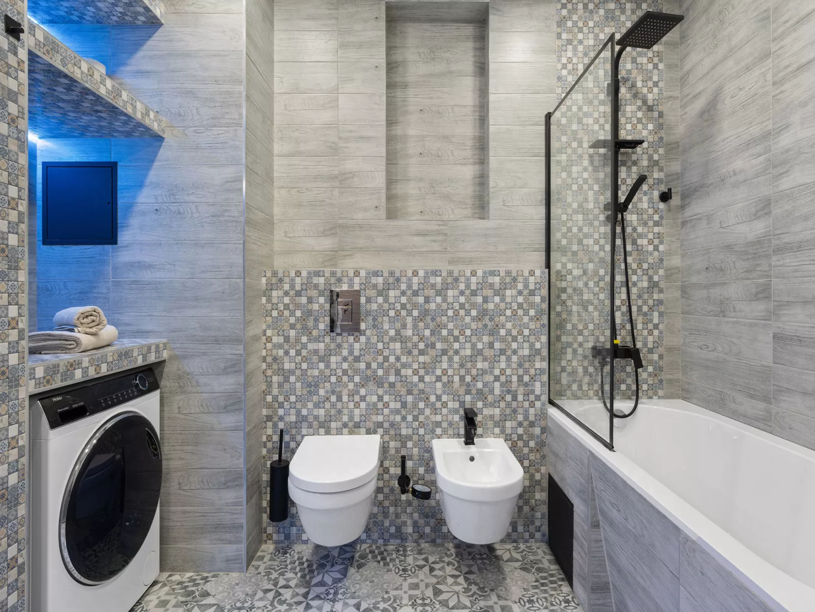 Carlsbad Suites-Binnen