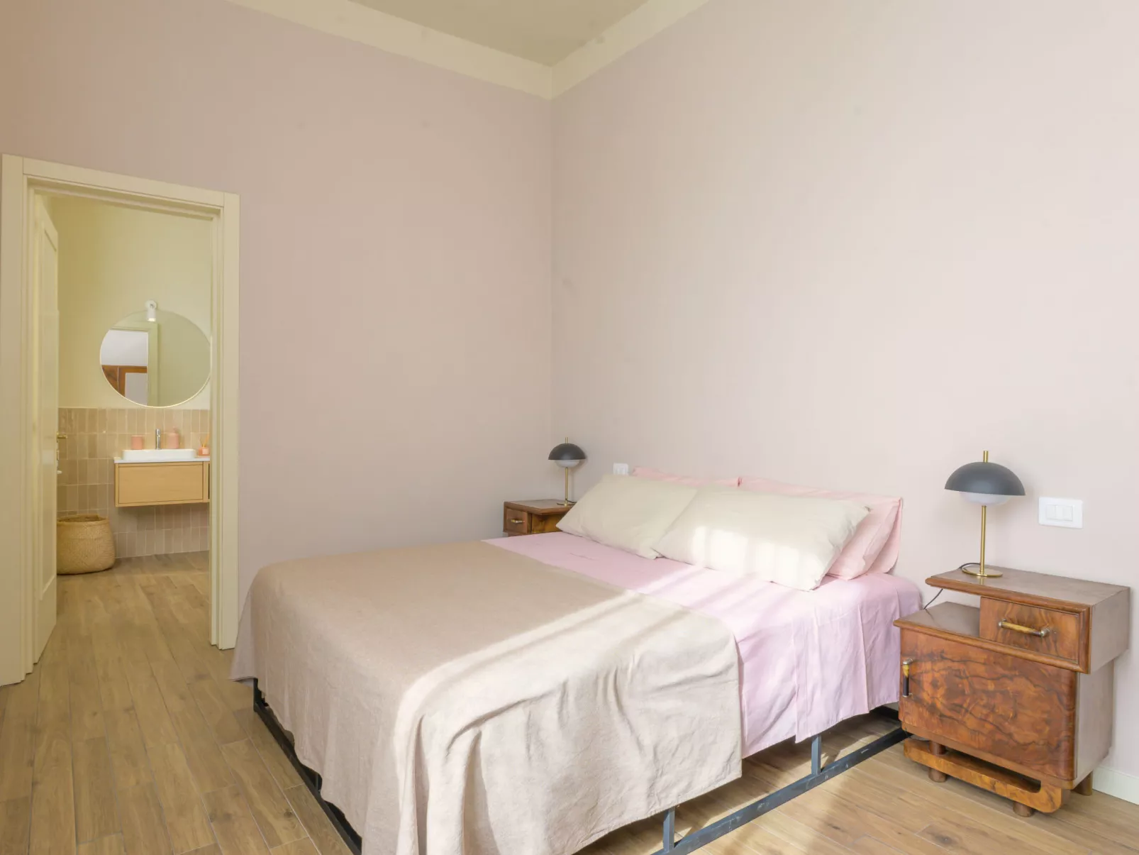 Il Belvedere di Montiano-Binnen