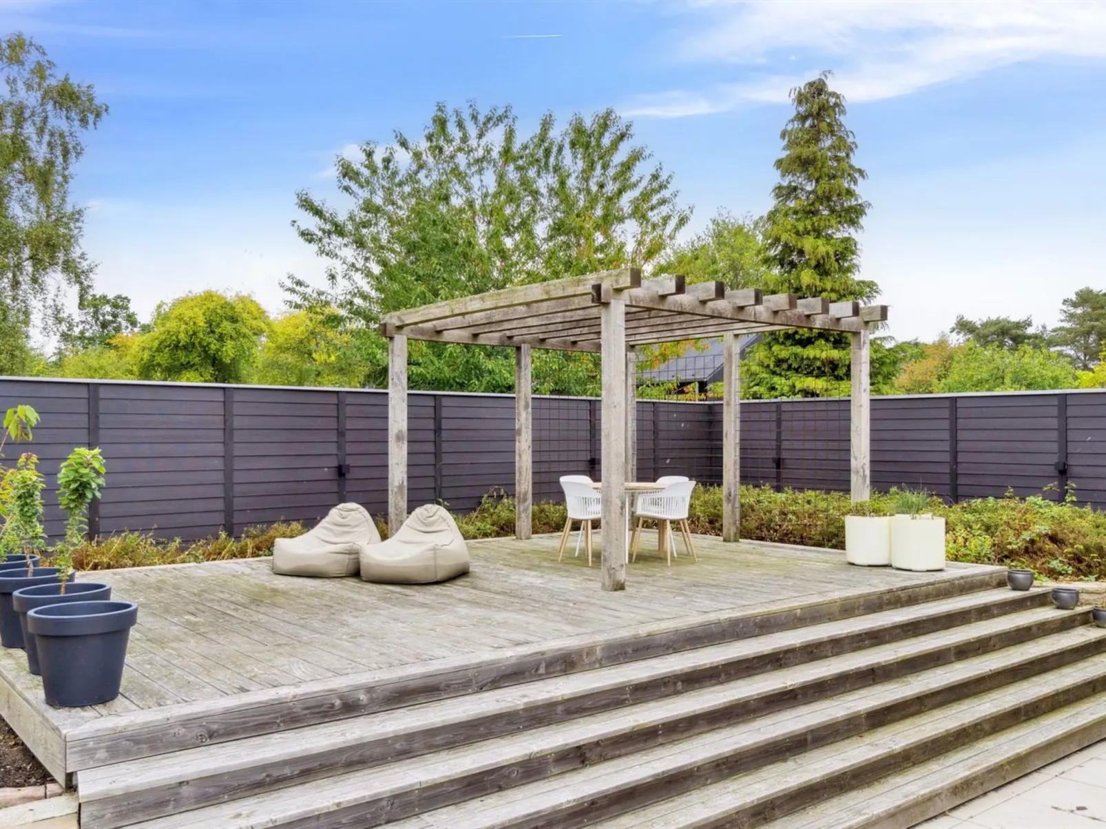 "Rusalina" - 20m from the sea-Buiten