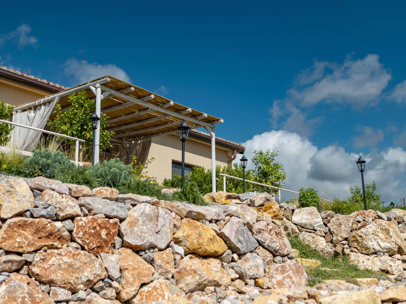 Poggio Piero 2-Buiten