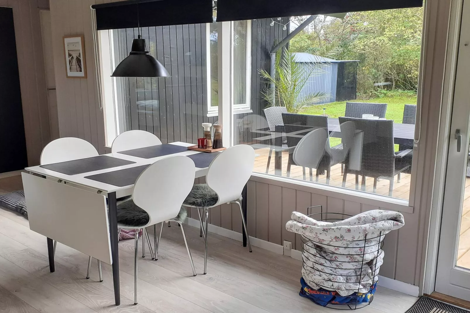 4 sterren vakantie huis in Løgstør-Binnen