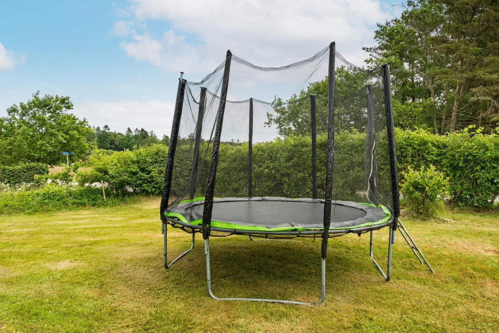 8 persoons vakantie huis in Struer-By Traum-Buitenlucht