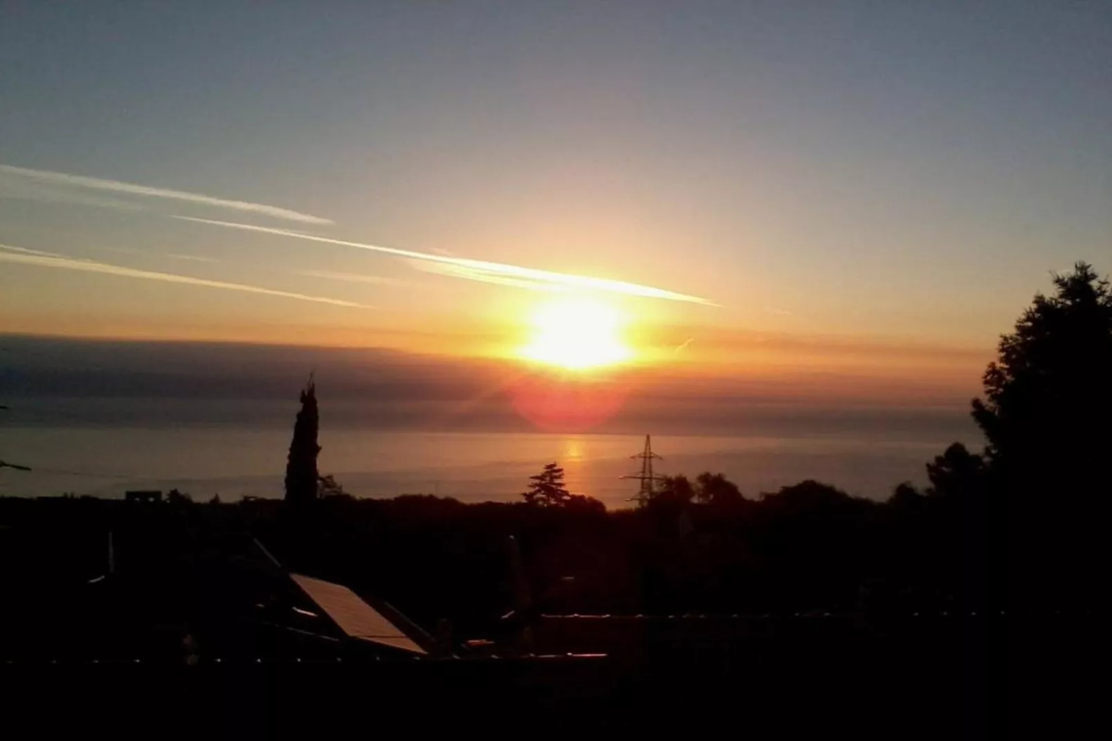 Charming Apartments Kestenovi Dvori - Studio Apartment (A6)-Uitzicht