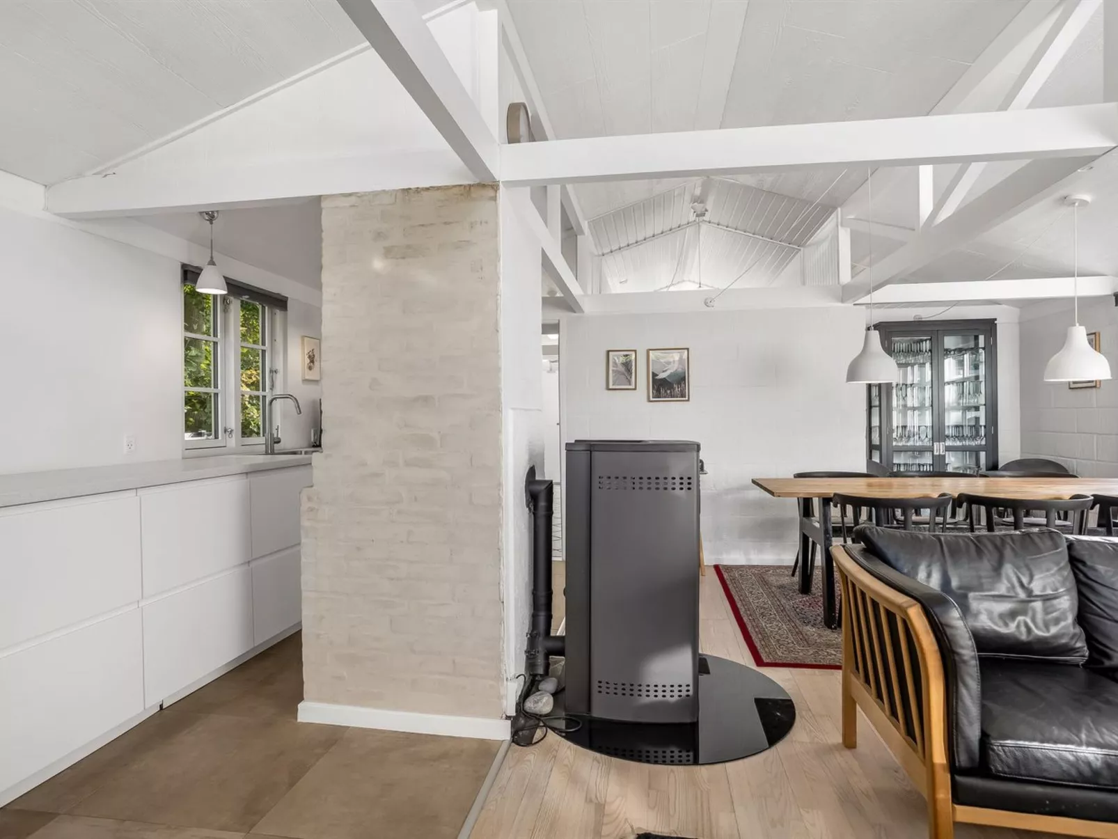 "Ranka" - 300m from the sea-Binnen