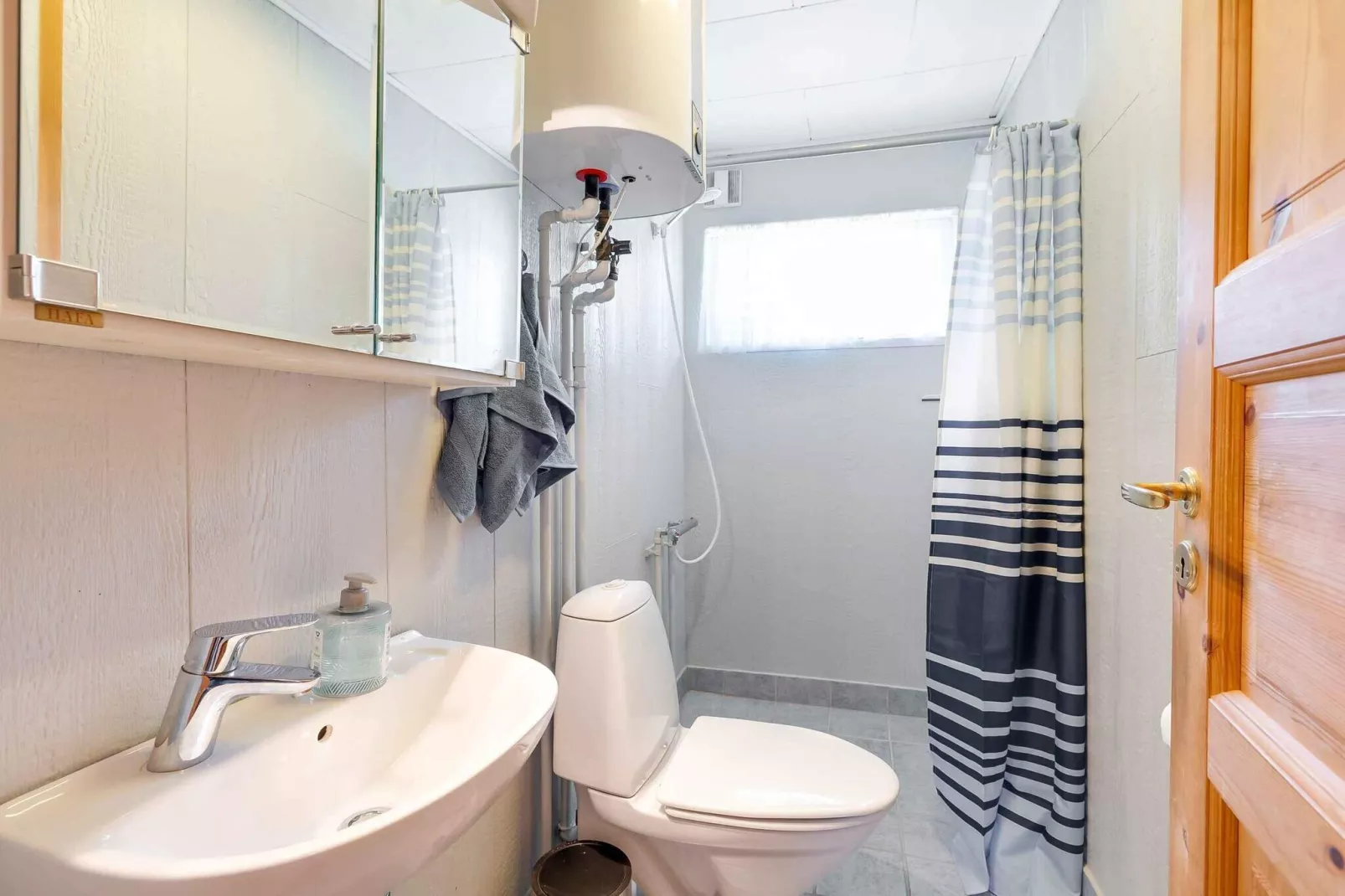 5 sterren vakantie huis in Nykøbing Sj-Binnen