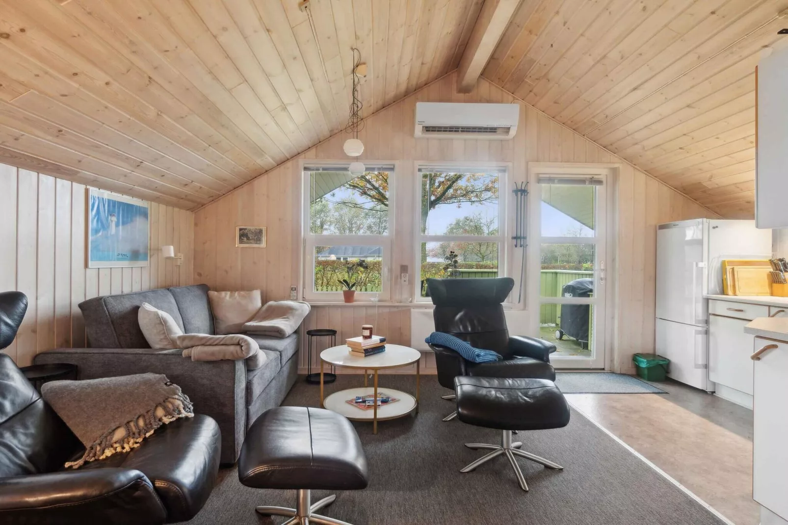 5 sterren vakantie huis in Grindsted-Binnen