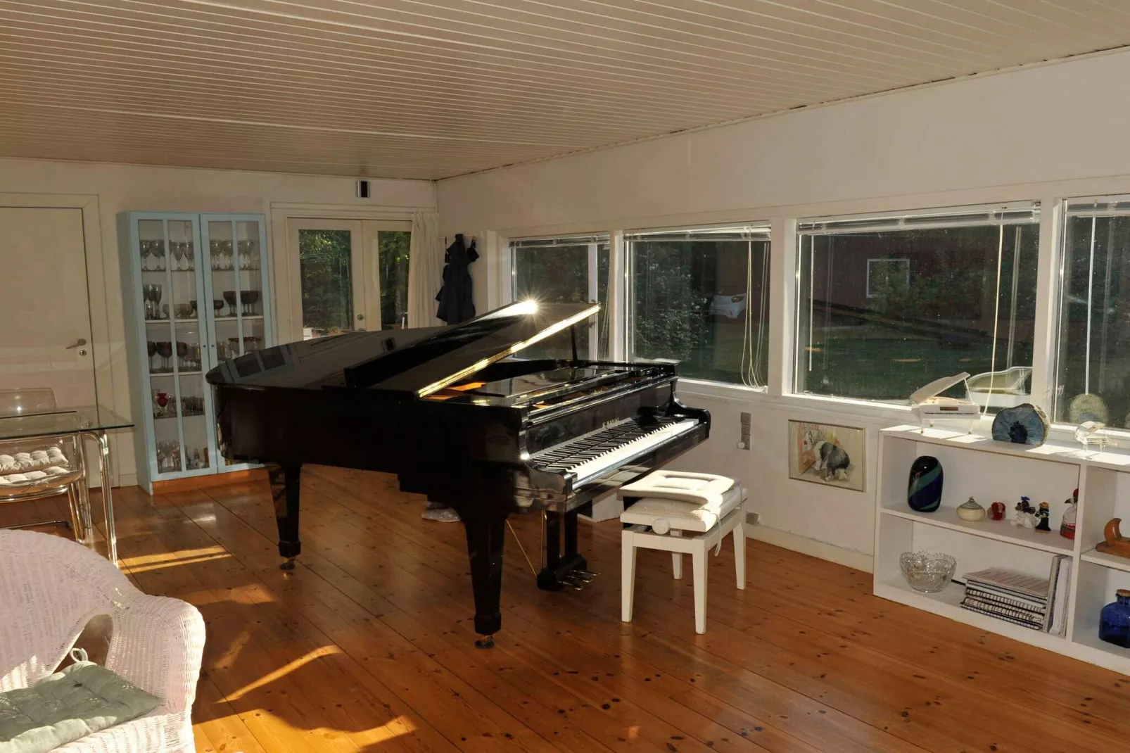 5 sterren vakantie huis in Frederiksværk-Binnen