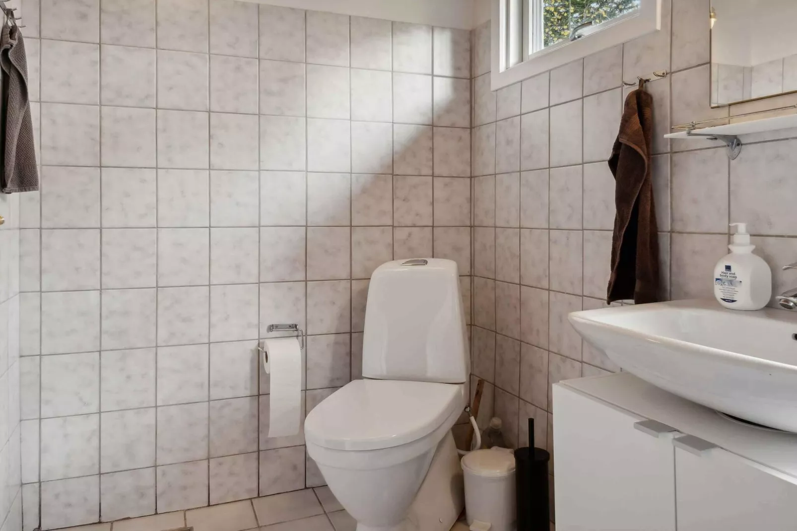 5 sterren vakantie huis in Væggerløse-Binnen