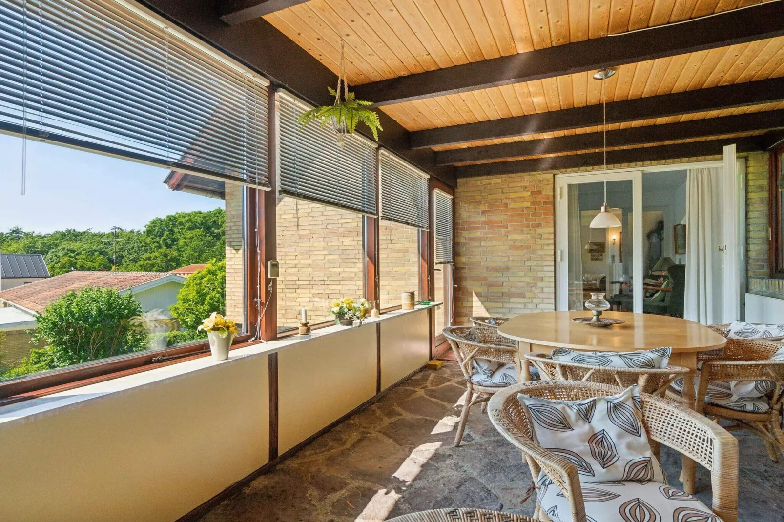 5 sterren vakantie huis in Svaneke-Binnen