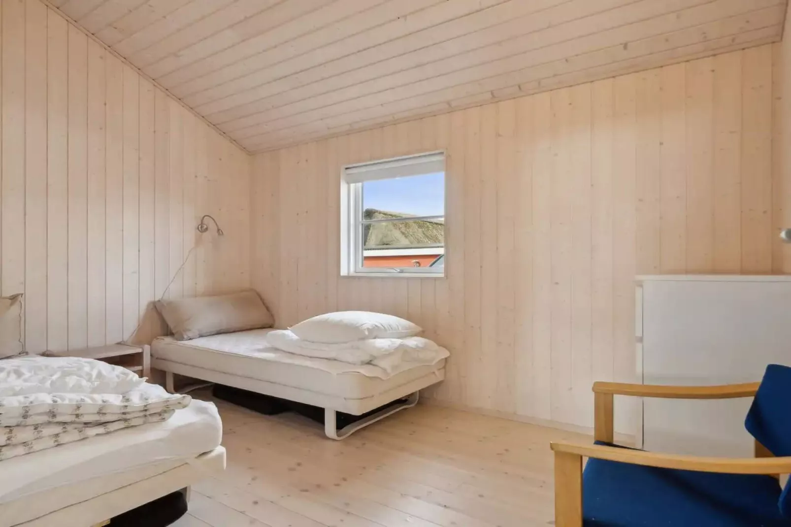 5 sterren vakantie huis in Børkop-Binnen