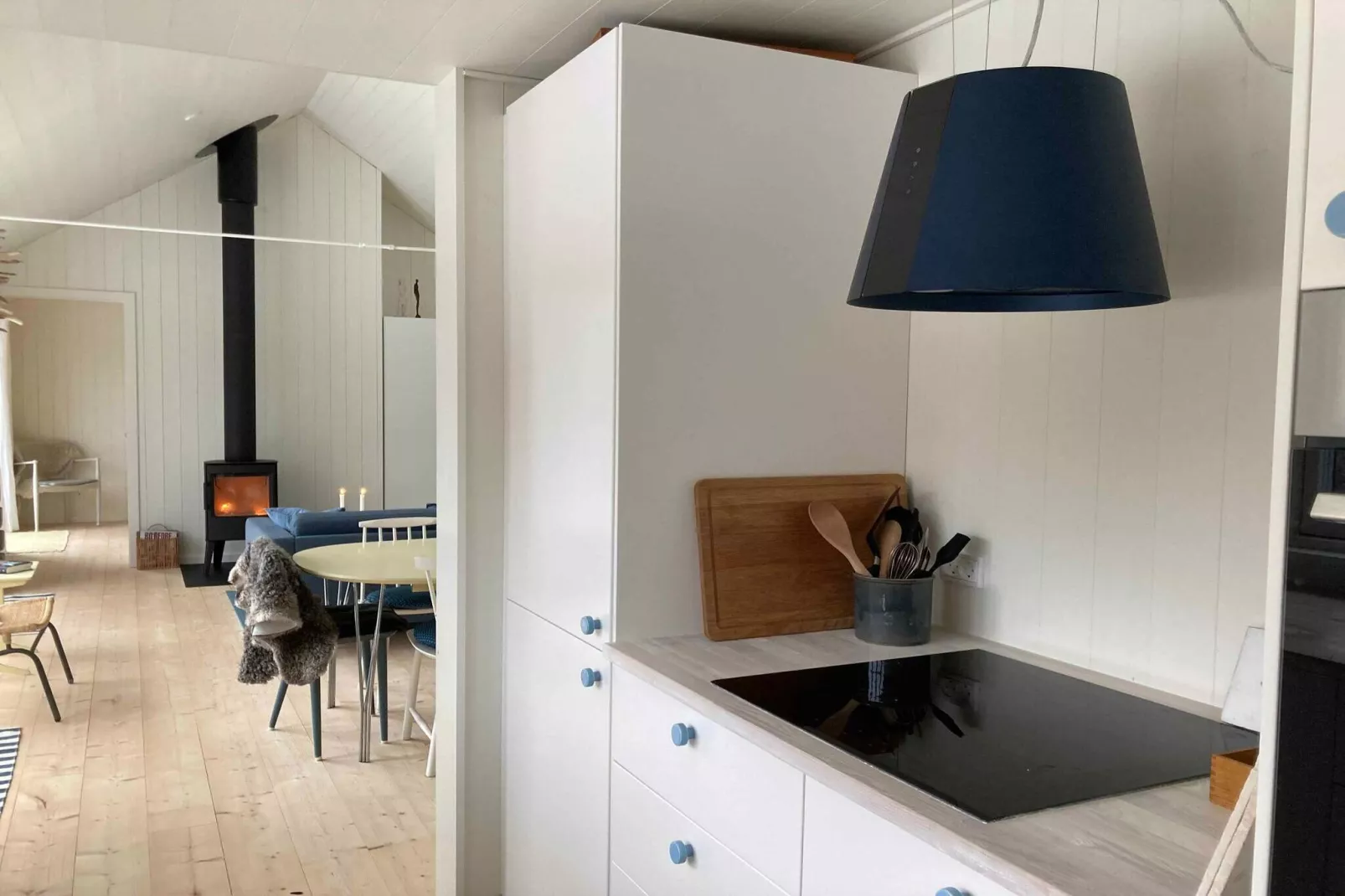 5 sterren vakantie huis in Vejby-Binnen