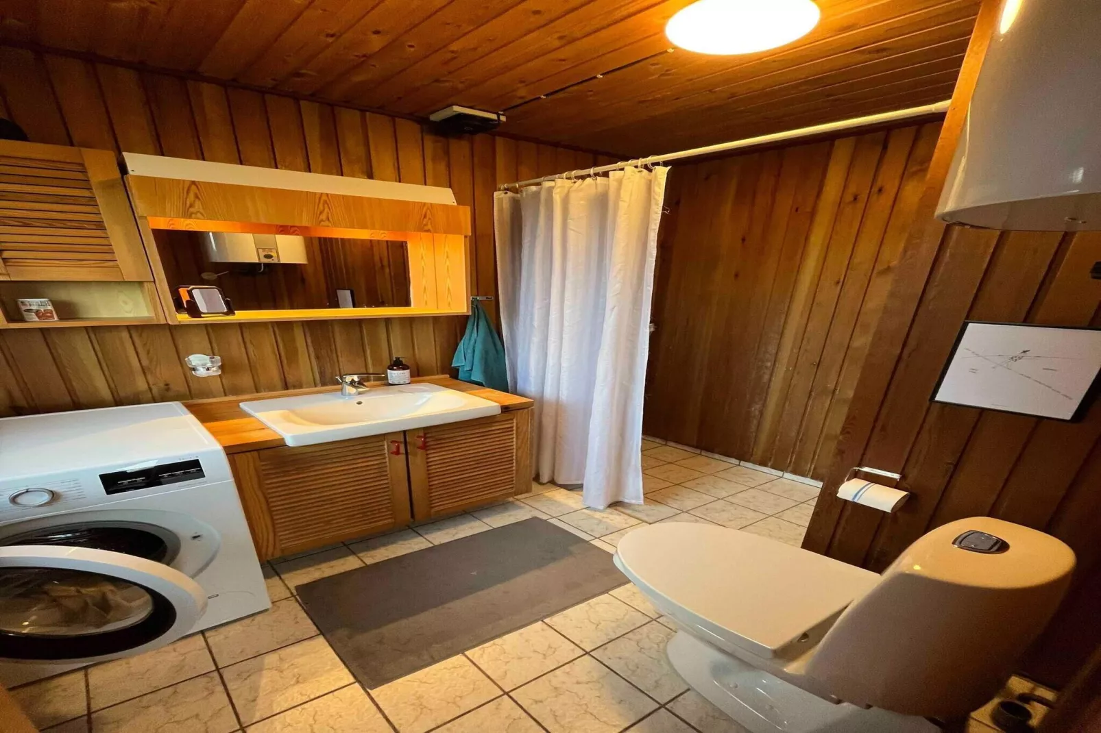 5 sterren vakantie huis in Tranekær-Binnen