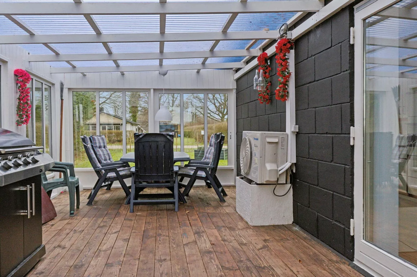 5 sterren vakantie huis in Storvorde-Binnen