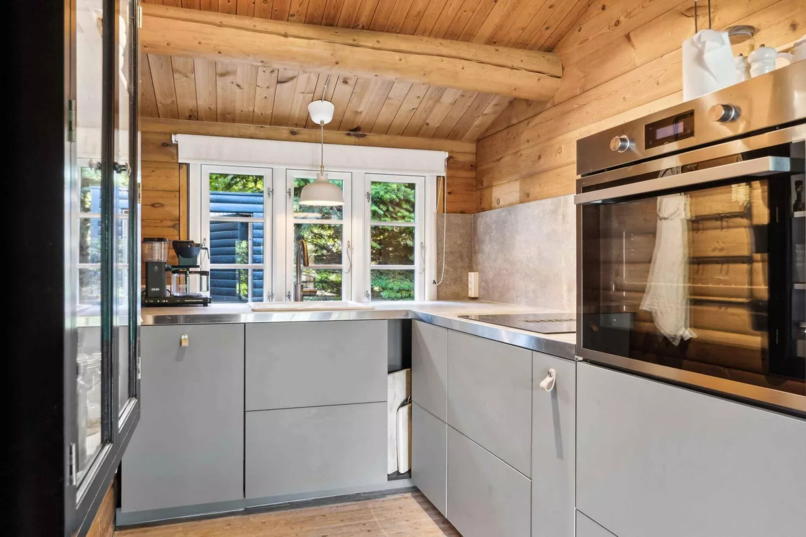 5 sterren vakantie huis in Væggerløse-Binnen