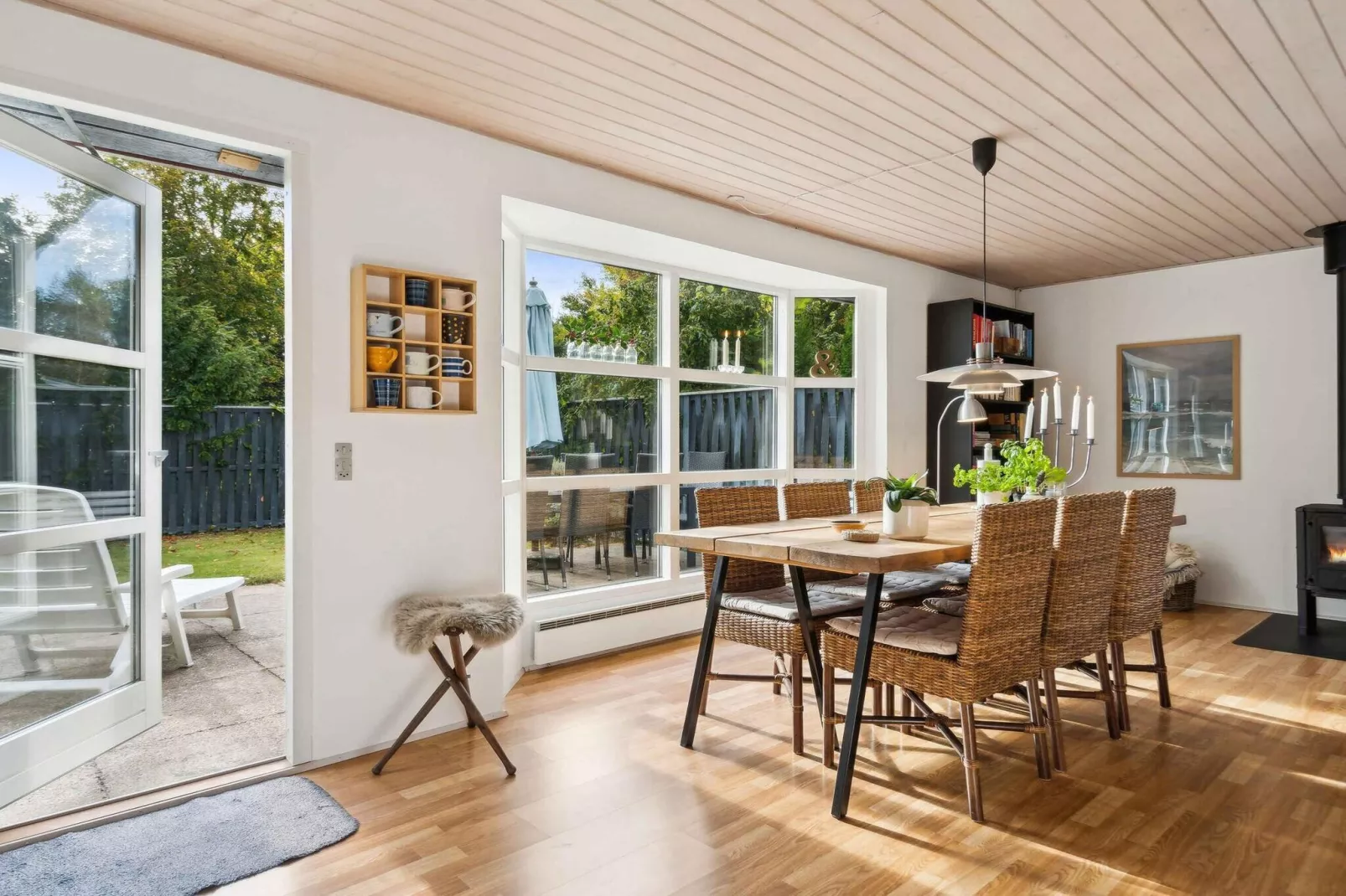 5 sterren vakantie huis in Glesborg-Binnen