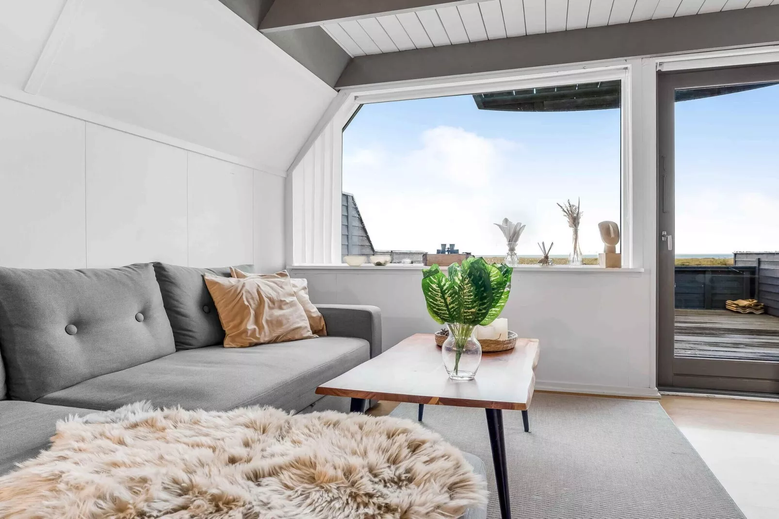 5 sterren vakantie huis in Gedser-Binnen