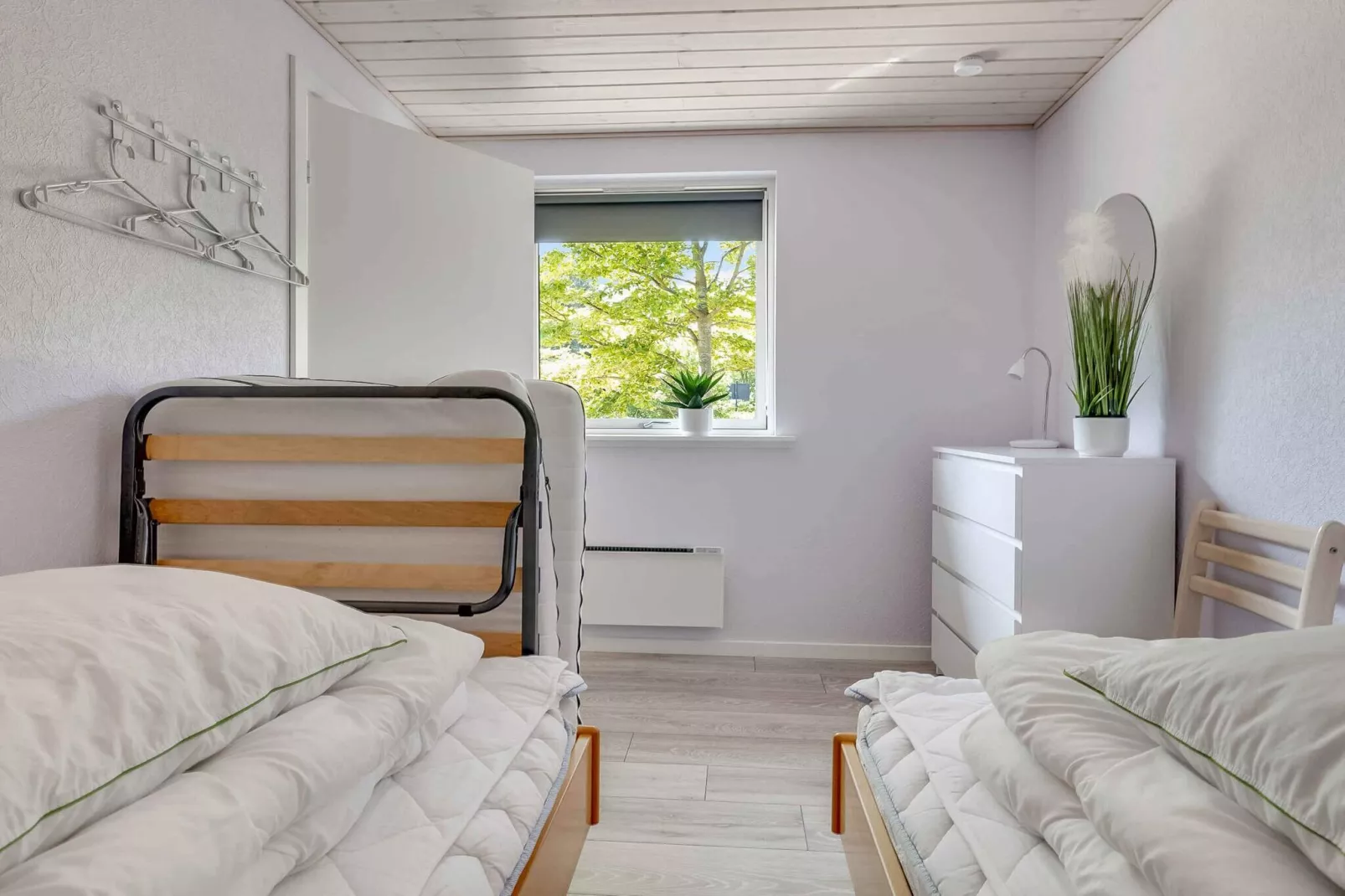 5 sterren vakantie huis in Vig-Binnen