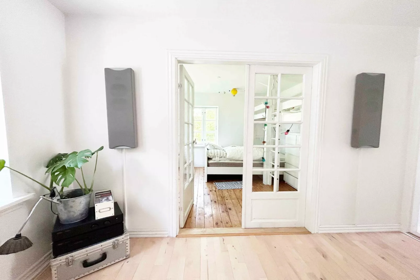 5 sterren vakantie huis in Borre-Binnen