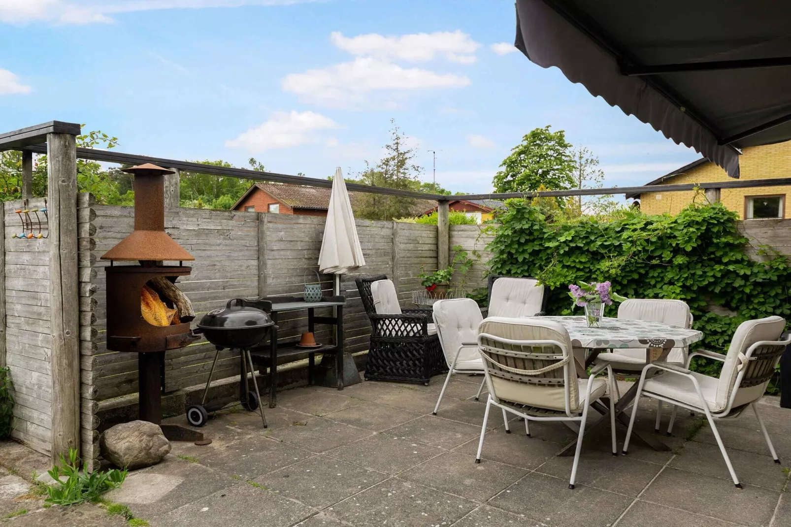 5 sterren vakantie huis in Nexø-Binnen