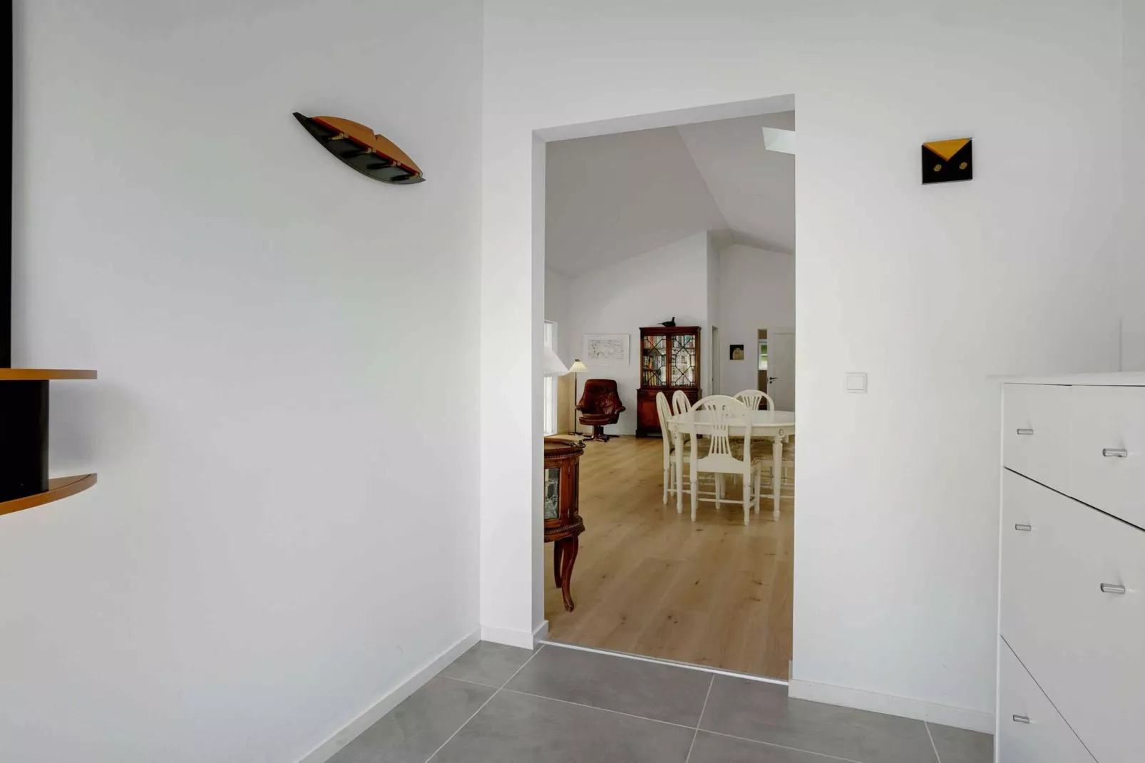 5 sterren vakantie huis in Hornbæk-Binnen