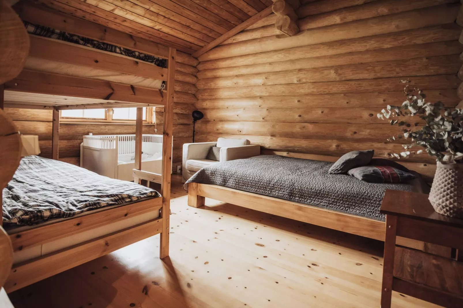 5 sterren vakantie huis in Jægerspris-Binnen