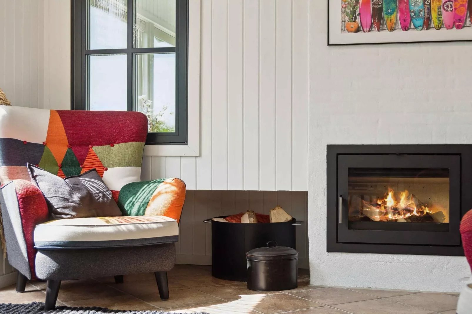 5 sterren vakantie huis in Karrebæksminde-Binnen