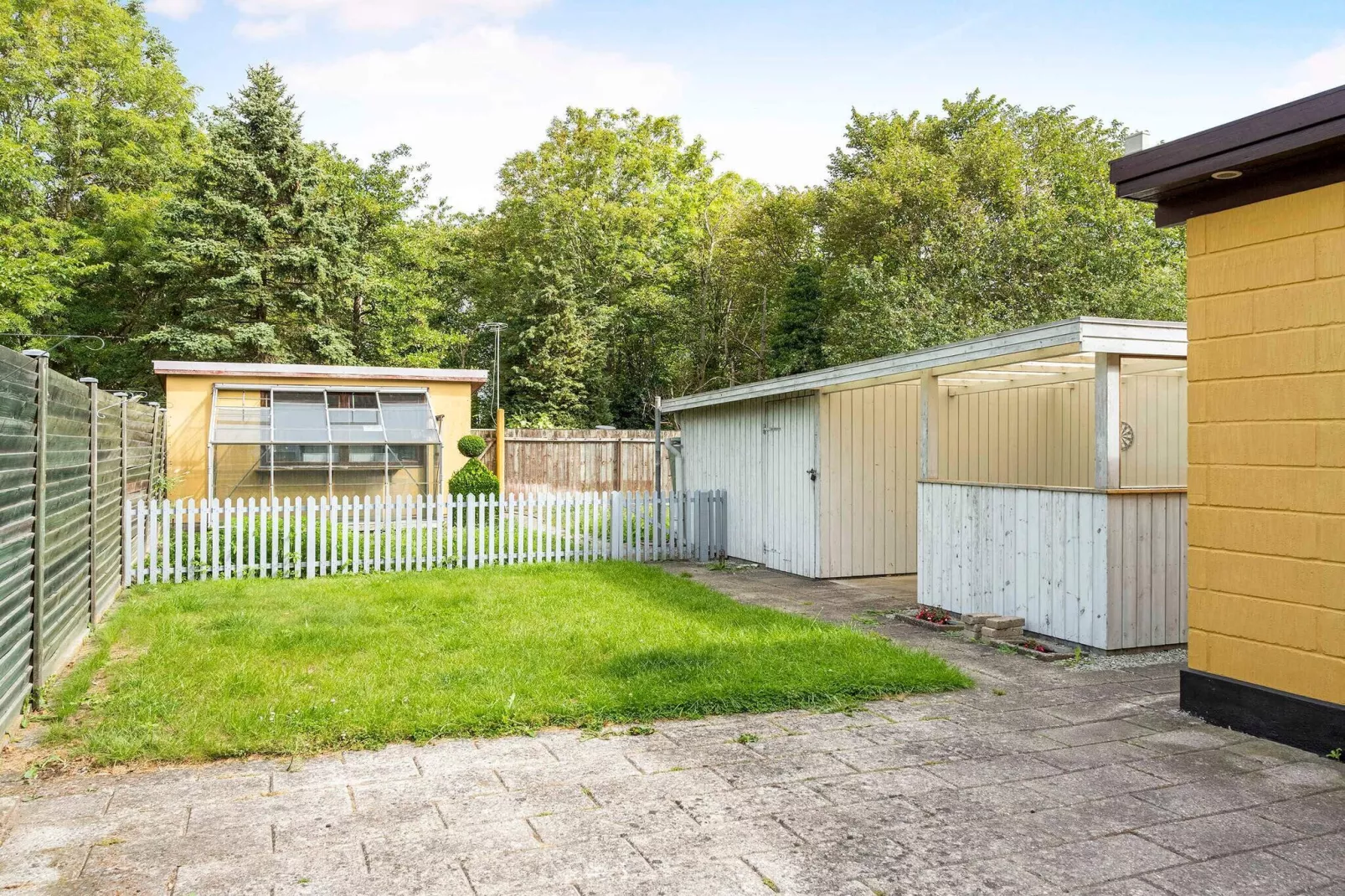 5 sterren vakantie huis in Rødby-Binnen