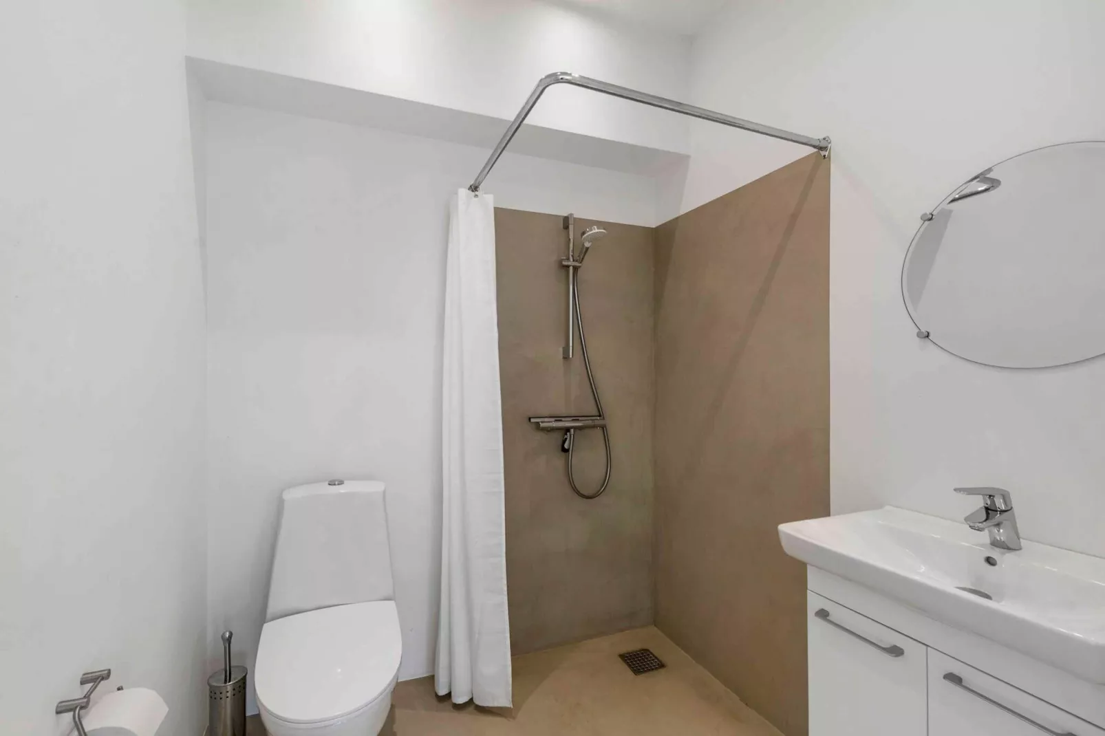 5 sterren vakantie huis in Svaneke-Binnen