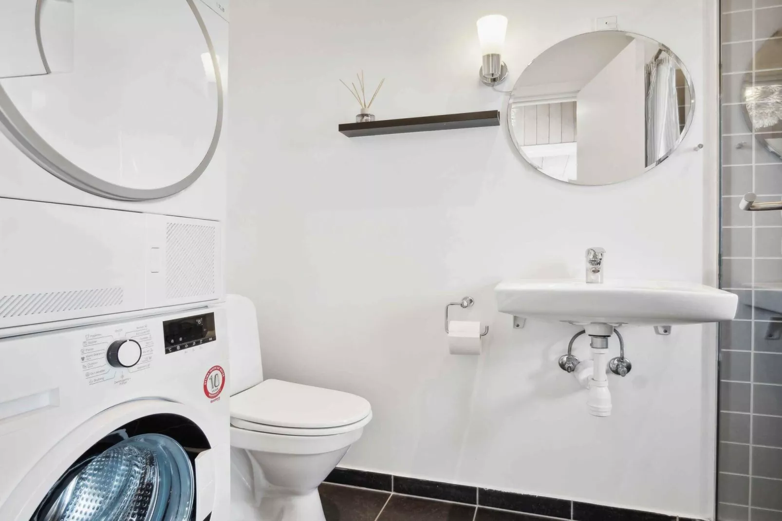 5 sterren vakantie huis in Haderslev-Binnen