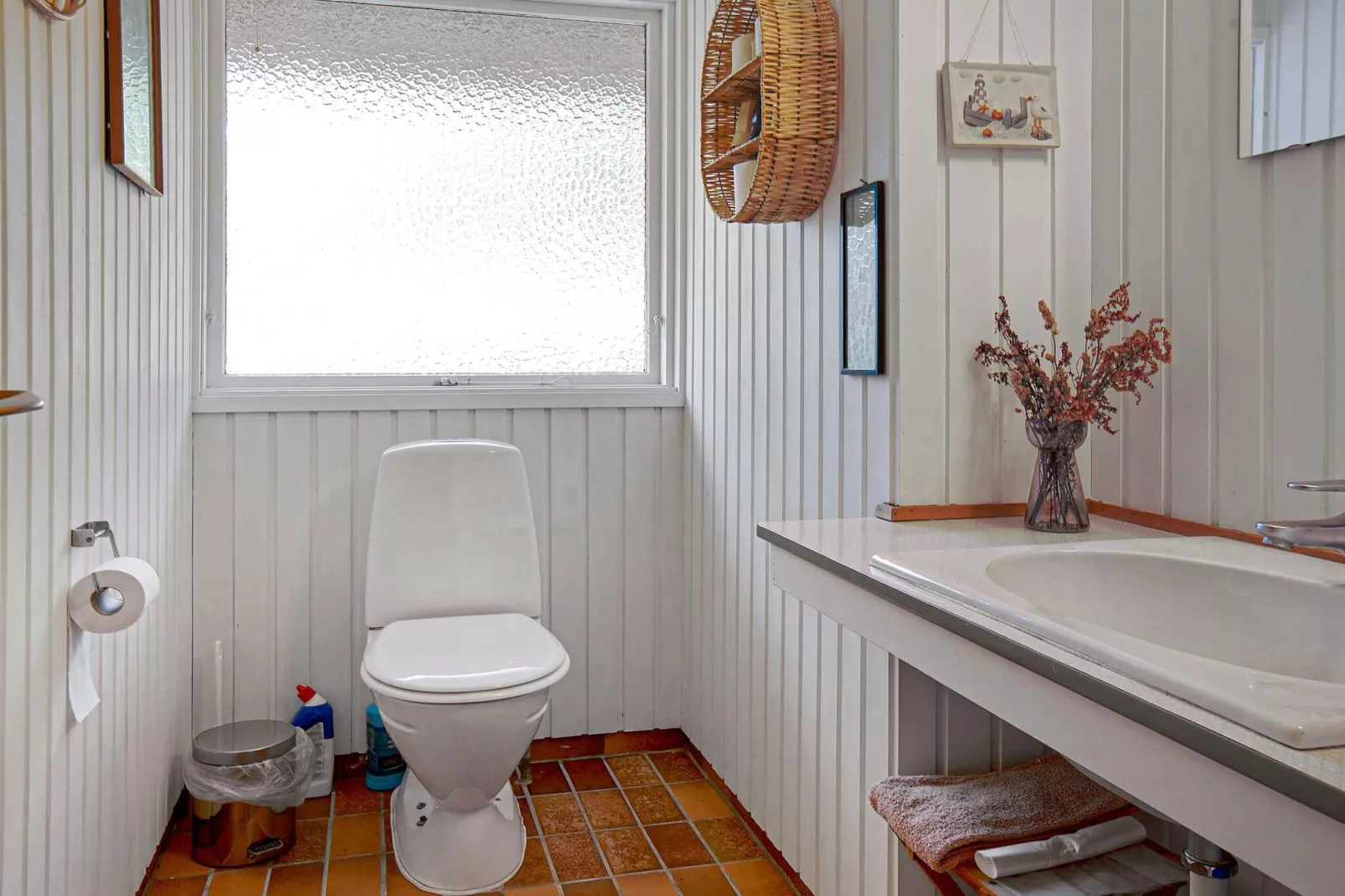 5 sterren vakantie huis in Store Fuglede-Binnen